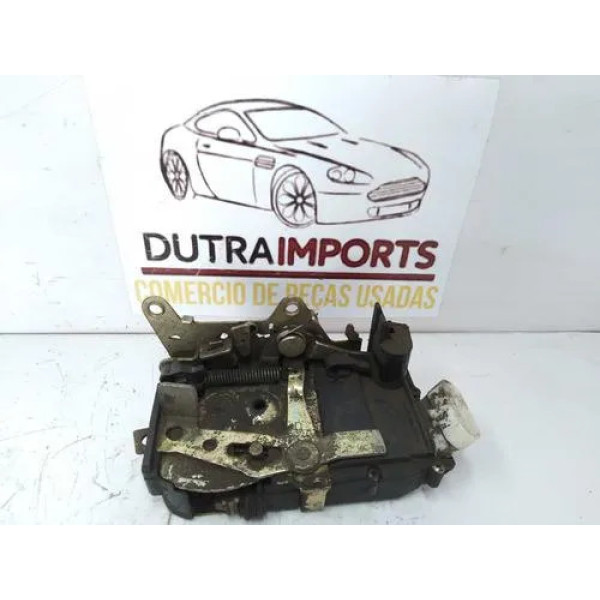 Fechadura Porta Traseira Direita Tempra Tipo 1992 A 1999