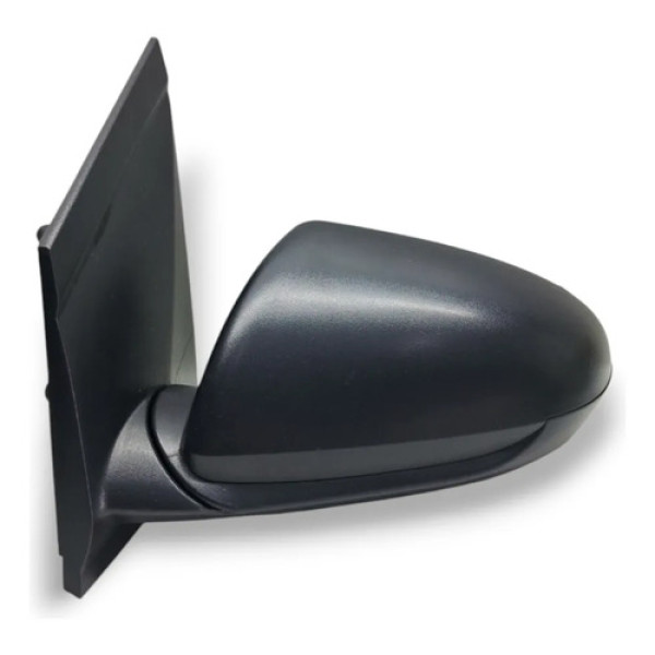Retrovisor Esquerdo Hb20 2020 A 25 Manual S/ Pisca C/detalhe