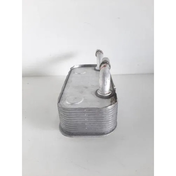 Radiador Resfriador Óleo Bmw X3 2.5 Gas E46 2001 A 2006