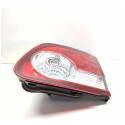 Lanterna Tampa Traseira Dir Classic 2011 2012 A 2016 Detalh Direito/passageiro Vermelho