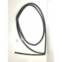 Borracha Porta Traseira Direita Opirus 04 A 09 Detalhe 