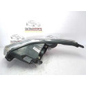 Farol Direito Cruze 2012 A 2016 Moldura Preta Recuperado Direito