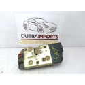 Fechadura Porta Dianteira Direita Peugeot 206 207 S/trava El