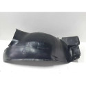 Parabarro Dianteiro Esquerdo Peugeot 206 99 A 2010 Parte Tra