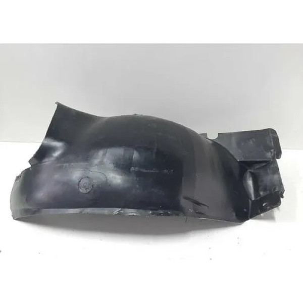 Parabarro Dianteiro Esquerdo Peugeot 206 99 A 2010 Parte Tra
