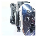 Alavanca Cambio Citroen C3 1.6 Automática 2013 2014 A 2021