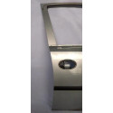 Porta Dianteira Direita Meriva 2003 2004 A 2012 Dianteira Direita Prateado