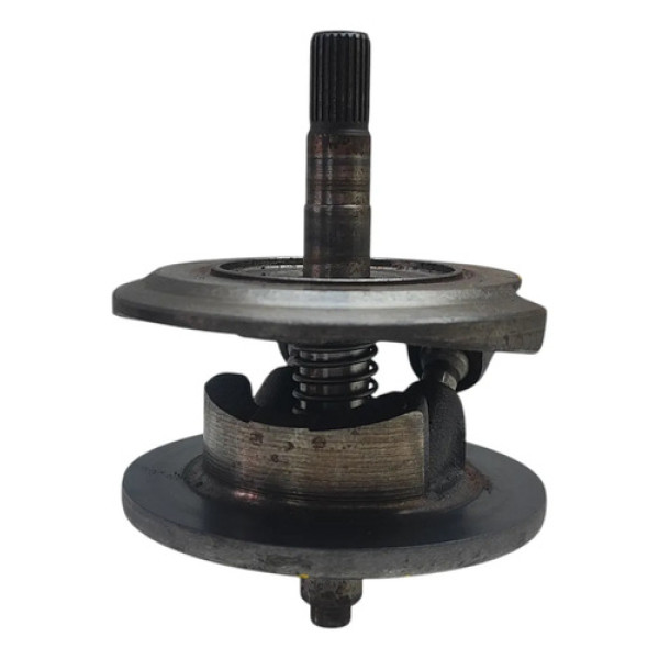 Compressor Miolo Bmw X3 2.5 2001 2002 2003 2004 2005 2006