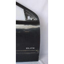 Porta Dianteira Direita Chevrolet Vectra 06 A 11 Detalhes  Dianteira Direita Preto