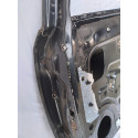 Porta Traseira Direita Vectra Sedan 2006 2007 A 2011detalhes Traseira Direita Preto