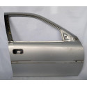 Porta Dianteira Direita Vectra 1997 1998 A 2005 Dianteira Direita Prateado