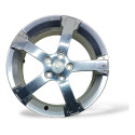 Roda Liga Avulsa Aro 17 Captiva 3.6 2009  Prateado
