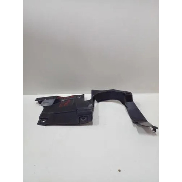Para Barro Protetor Esquerdo Ford Fusion 2.3 06 A 09