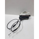 Fechadura Elétrica Traseira Esquerda Outlander 3.0 V6 2008