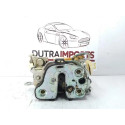 Fechadura Porta Dianteira Direita Corsa 1996 A 2016 Classic
