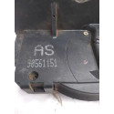 Fechadura Porta Dianteira Esq Astra Zafira Até 2012 90561151