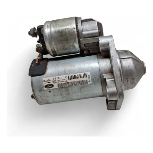 Motor Partida Arranque Ka Fiesta Ecosport 1.0 1.6 Zetec 0/14