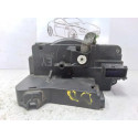 Fechadura Porta Diant Direita Astra Zafira 99/12 24444016