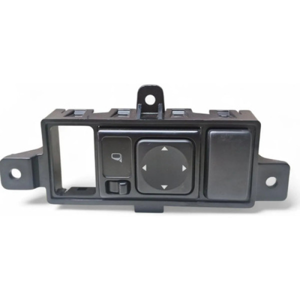 Botao Retrovisor Versa 2012 A 2020