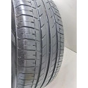 Roda Avulsa Gm Tracker 2023 Com Pneu Bridgestone 215/60/r16 Prateado