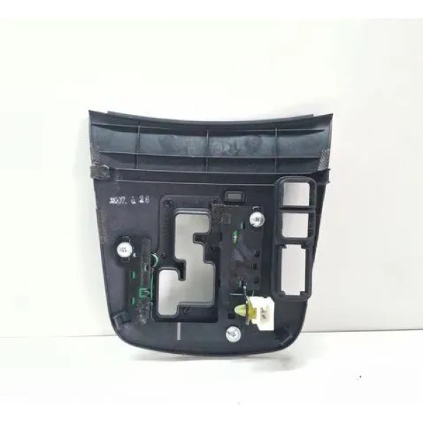 Acabamento Alavanca Kia Opirus 3.8 V6 2007 2008 