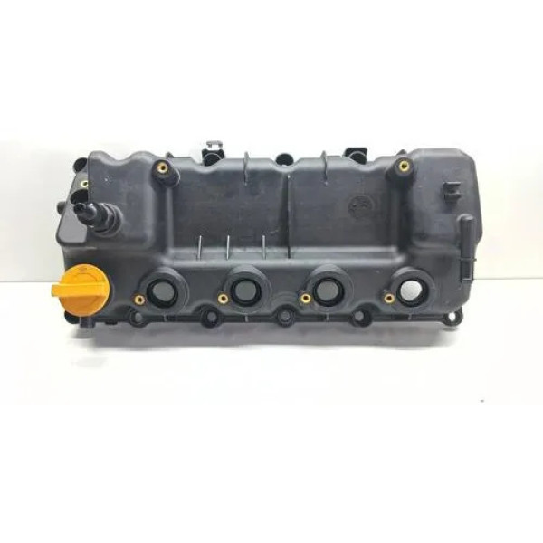 Tapa Válvulas Toro Renegade Argo Cronos 1.8 E-torq Flx 16/22 Preto