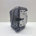Fechadura Porta Diant Dir Onix Prisma Cobalt Até 19 Spin 12/