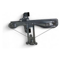 Máquina De Vidro Porta Traseira Esq Onix Prisma 12 A 20 Man