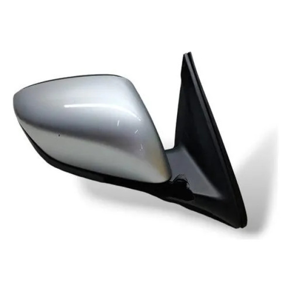 Retrovisor Direito Tracker 2020/ S/ Pisca Com Detalhe