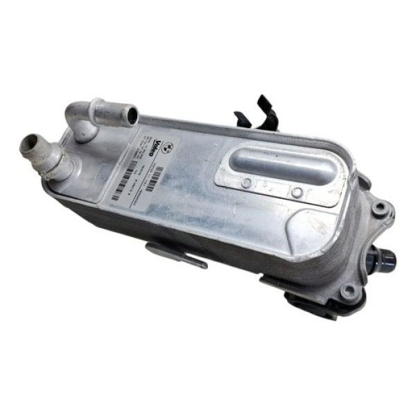 Trocador Calor Óleo Cambio Bmw Serie 3 F30 318 320 2013 A 16