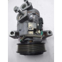 Compressor Ar Condicionado Ka 1.0 3cc 12v 2015 2016 A 2021