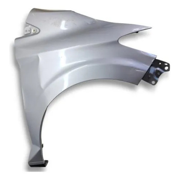 Paralama Direito Onix Prisma 2013 A 2020 S/ Furo Avaria 