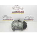 Compressor De Ar Bmw 323i 1998 5pk 4472003205