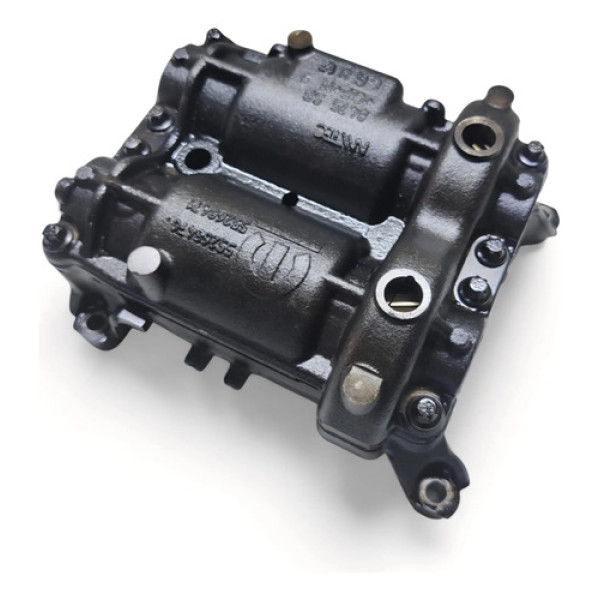 Compensador Massa Bomba Oleo Toro Compass Renegade Diesel