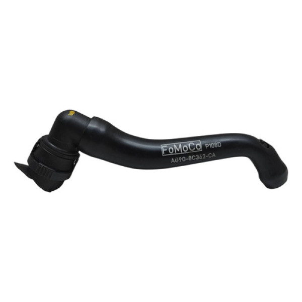 Mangueira Respiro Motor Bmw X3  2001 2002 2006