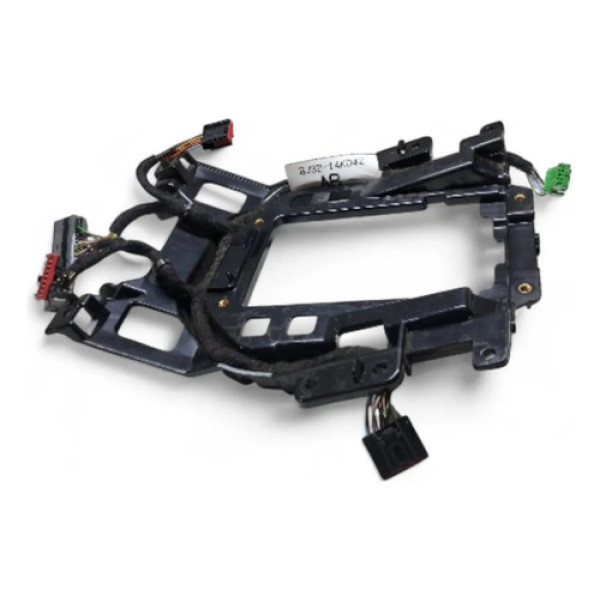 Chicote Console C/ Suporte Evoque 2012  A 2016