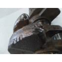 Virabrequim Onix Tracker 1.0 3cc Asp/turbo 2020 2021 2022/..