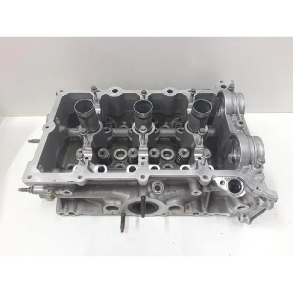 Cabeçote Ka Ecosport 1.5 3cc 18/2021 Flex S/comando S/mancal