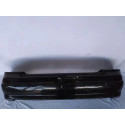 Parachoque Traseiro Astra Hatch 1998 1999 A 2002 Detalhe 