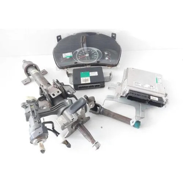 Kit  Modulo Injeçao Cold Tucson 2.0 Auto 2005 A 2015