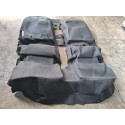 Carpete Assoalho Tracker 1.0 Turbo 2020 2021 2022 2023 2024