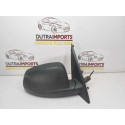 Retrovisor Direito Meriva 2003 A 2012 Manual