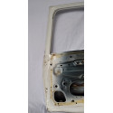 Porta Traseira Direita Corsa Joy 2003 2011 2012 Hatch/sedan Traseira Direita Branco