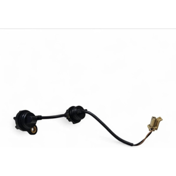 Sensor Rotaçao Cambio Tracker 1.0 1.2 Turbo Aut