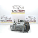 Compressor Ar Condicionado Ka 1.0 3cc 12v 2015 2016 A 2021