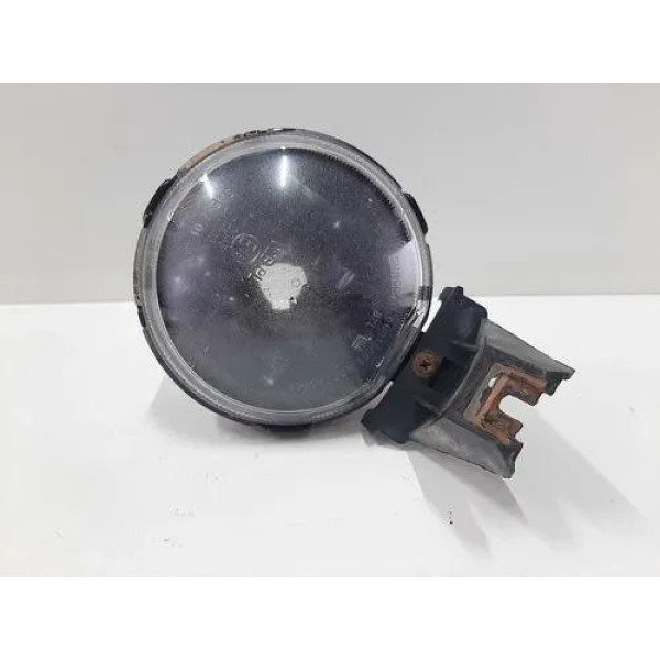 Farol Milha Lado Direito Gm Captiva 3.6 2008 A 12 Detalhe Branco