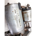 Motor Partida Arranque Ka Fiesta Ecosport 1.0 1.6 Zetec 0/14