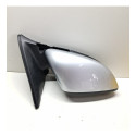 Retrovisor Direito Tracker 2020/ S/ Pisca Com Detalhe