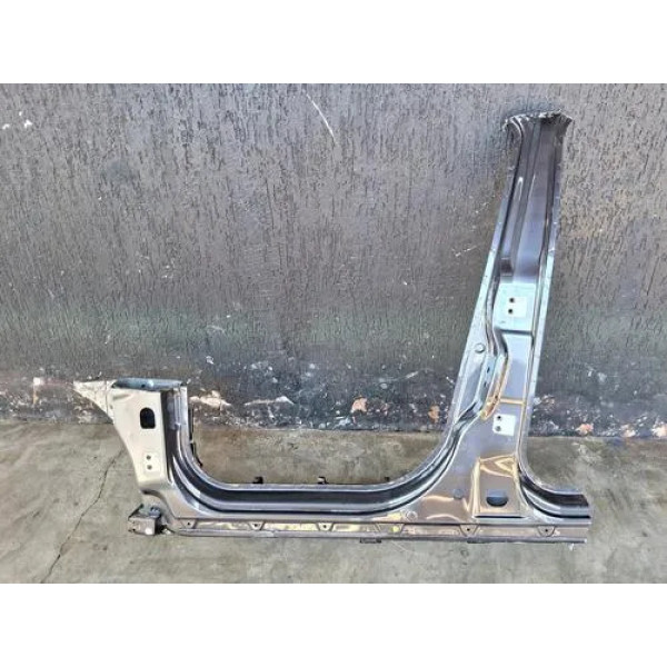 Caixa Ar Esquerda Jeep Renegade T270 1.3 2022 2023 2024