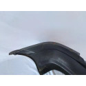 Parachoque Traseiro Astra Hatch 1998 1999 A 2002 Detalhe 